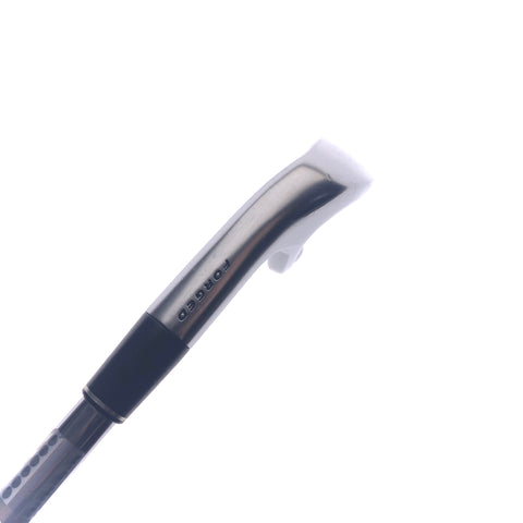 Used Srixon ZX Utility 3 Hybrid / 20 Degrees / Stiff Flex / Left-Handed