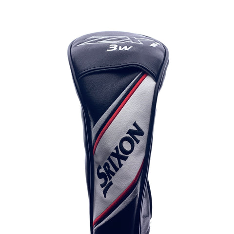 Used Srixon ZXi 3 Fairway Wood / 15 Degrees / Stiff Flex