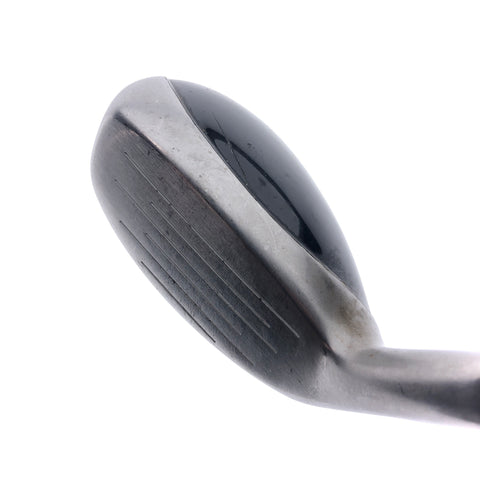 Used TaylorMade Rescue Mid 3 Hybrid / 19.0 Degrees / Regular Flex