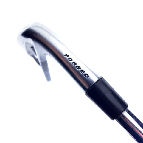 Used Srixon ZX5 MKII 5 Iron / 24.0 Degrees / Stiff Flex