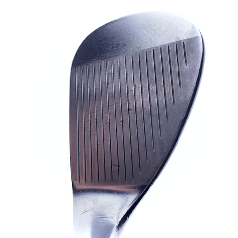Used Titleist Vokey SM7 Tour Chrome Sand Wedge / 54.0 Degrees / Wedge Flex