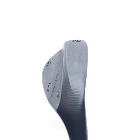 Used TaylorMade Milled Grind 3 TW Sand Wedge / 56.0 Degrees / Stiff Flex