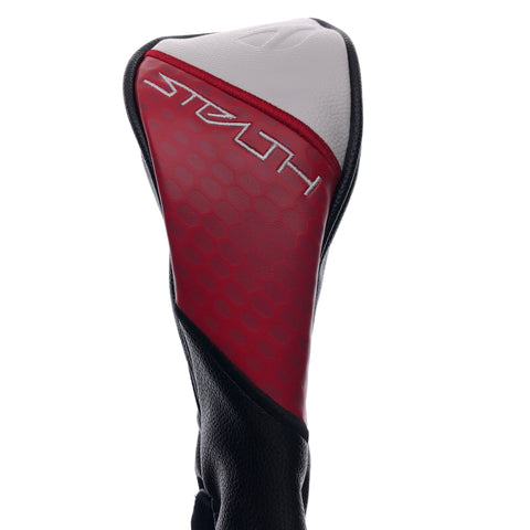 NEW TaylorMade Stealth 2 5 Hybrid / 25 Degrees / Stiff Flex