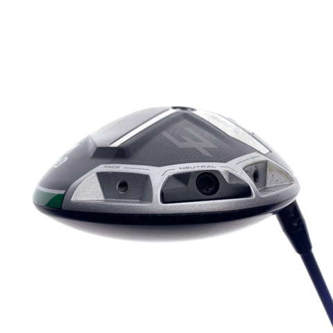 Used Callaway Elyte Driver / 9.0 Degrees / Stiff Flex