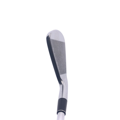Used Srixon ZX Utility 3 Hybrid / 20 Degrees / Stiff Flex / Left-Handed