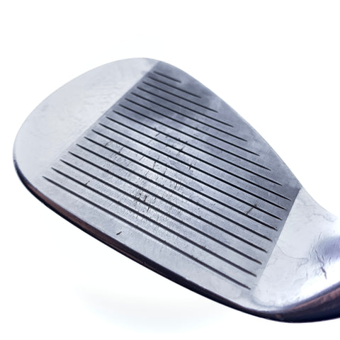 Used Titleist Vokey SM7 Tour Chrome Sand Wedge / 54.0 Degrees / Wedge Flex