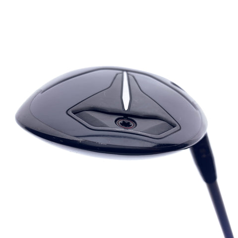 Used Titleist TSR 1 5 Fairway Wood / 18 Degrees / Regular Flex