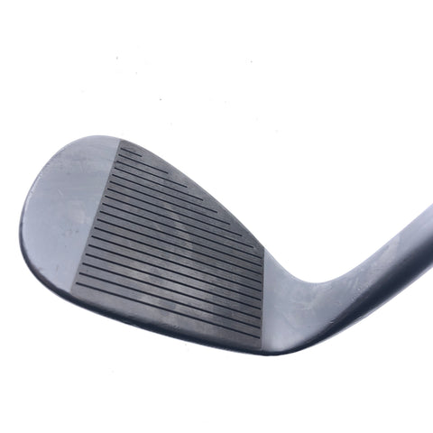 Used TaylorMade Milled Grind 3 TW Sand Wedge / 56.0 Degrees / Stiff Flex