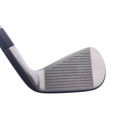 Used Srixon ZX Utility 3 Hybrid / 20 Degrees / Stiff Flex / Left-Handed