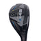 Used TaylorMade Sim2 Rescue 2 Hybrid / 17 Degrees / Stiff Flex