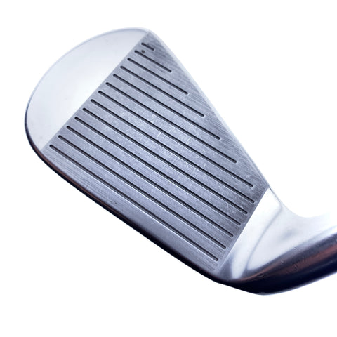Used Srixon ZX5 MKII 5 Iron / 24.0 Degrees / Stiff Flex