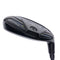 Used TaylorMade Sim2 Rescue 2 Hybrid / 17 Degrees / Stiff Flex