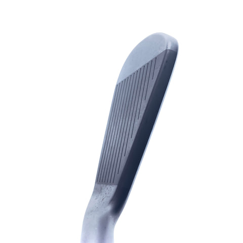 Used TaylorMade P-UDi 2024 2 Hybrid / 17 Degrees / Stiff Flex
