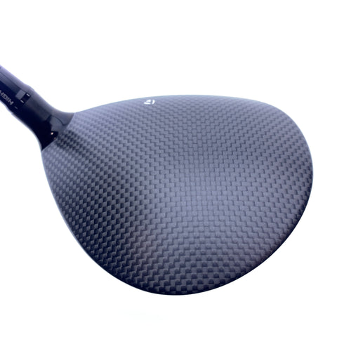 Used TaylorMade Qi35 Tour 3 Fairway Wood / 15 Degrees / Stiff Flex