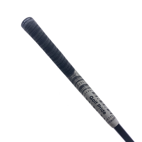 Used TaylorMade Rescue Mid 3 Hybrid / 19.0 Degrees / Regular Flex