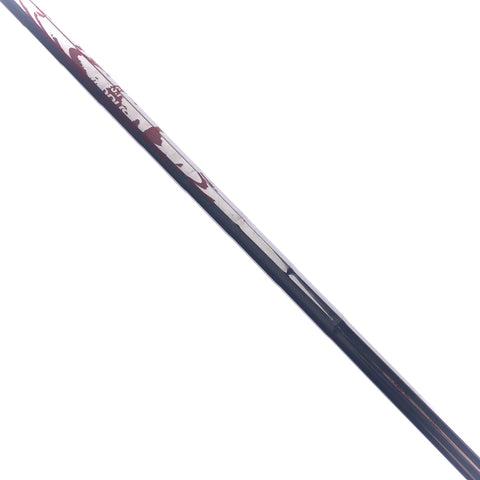 Used Srixon ZX Utility 3 Hybrid / 20 Degrees / Stiff Flex / Left-Handed
