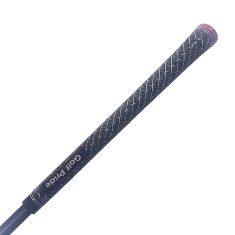 Used Srixon ZX Utility 3 Hybrid / 20 Degrees / Stiff Flex / Left-Handed