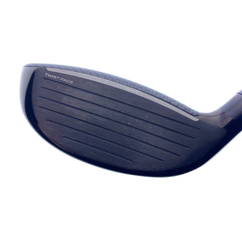Used TaylorMade Qi35 Tour 3 Fairway Wood / 15 Degrees / Stiff Flex