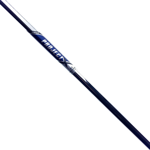 Used Srixon ZX5 MKII 5 Iron / 24.0 Degrees / Stiff Flex