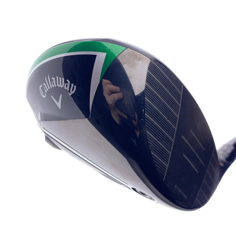 Used Callaway Elyte Driver / 9.0 Degrees / Stiff Flex