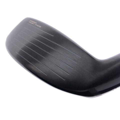 Used TaylorMade Sim2 Rescue 2 Hybrid / 17 Degrees / Stiff Flex