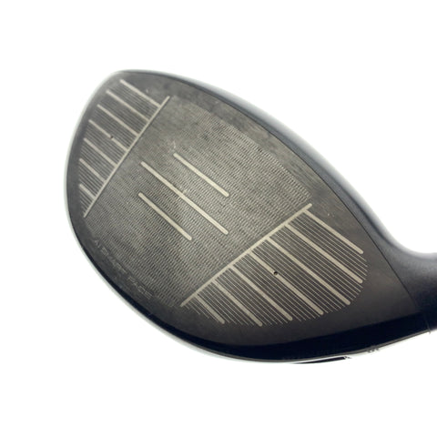 Used Callaway Paradym Ai Smoke MAX Driver / 10.5 Degrees / Stiff Flex