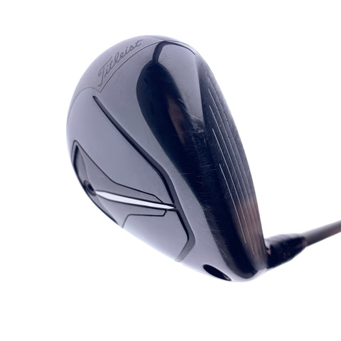 Used Titleist TSR 1 5 Fairway Wood / 18 Degrees / Regular Flex