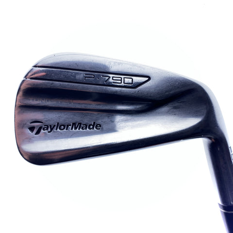 Used TaylorMade P790 2017 7 Iron / 30.5 Degrees / Regular Flex
