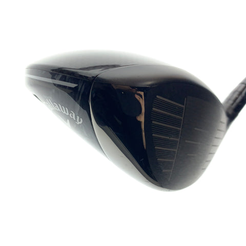 Used Callaway Paradym Ai Smoke MAX Driver / 10.5 Degrees / Stiff Flex