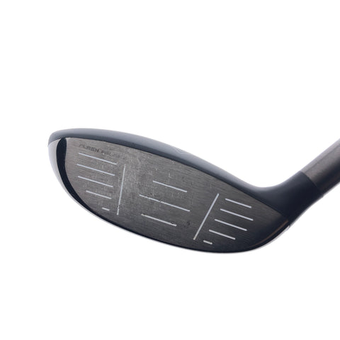Used Callaway Rogue ST MAX 7 Fairway Wood / 21.0 Degrees / Regular Flex