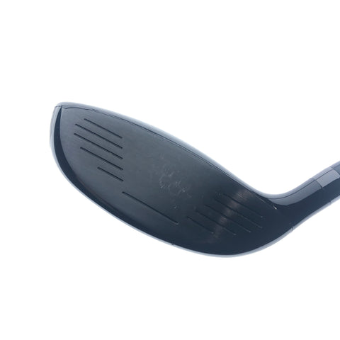 Used Wilson D9 5 Fairway Wood / 18.0 Degrees / A Flex