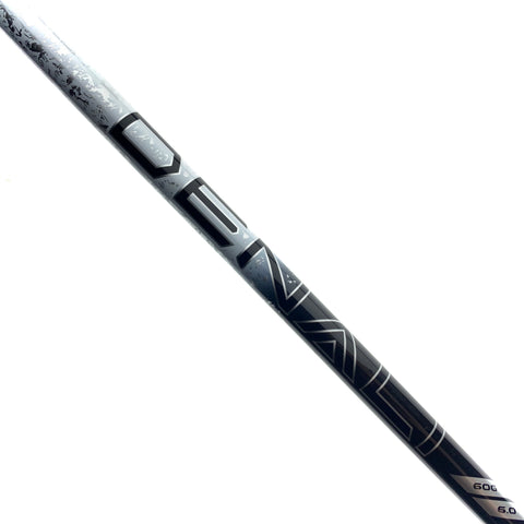 Used Callaway Paradym Ai Smoke MAX Driver / 10.5 Degrees / Stiff Flex