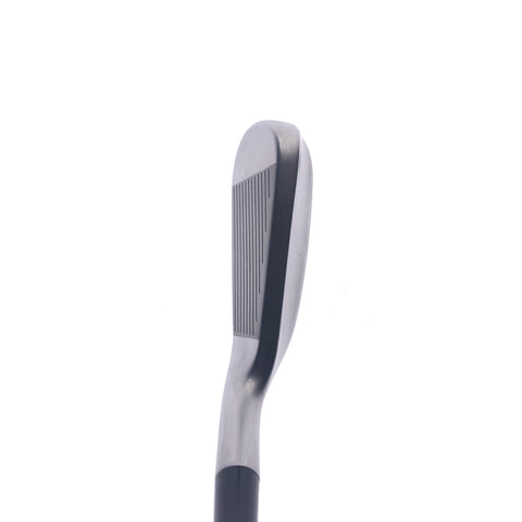 Used TaylorMade P-DHY 3 Hybrid / 20 Degrees / Stiff Flex