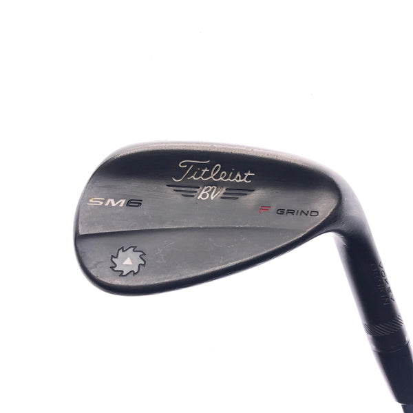 TITLEIST SM6 deals K GRIND 58 DEGREE WEDGE RIGHT HANDED