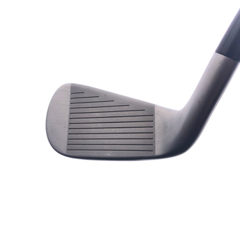 Used TaylorMade P-DHY 3 Hybrid / 20 Degrees / Stiff Flex