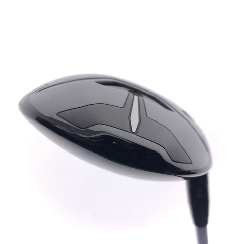 Used Titleist TSR 2 3 Fairway Wood / 15 Degrees / X-Stiff Flex