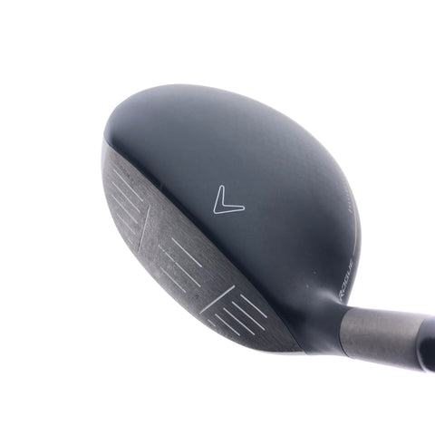 Used Callaway Rogue ST MAX 7 Fairway Wood / 21.0 Degrees / Regular Flex