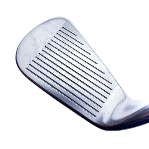 Used TaylorMade P790 2017 7 Iron / 30.5 Degrees / Regular Flex