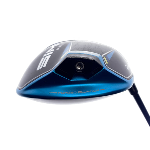 Used TaylorMade Sim2 Max Driver / 10.5 Degrees / Regular Flex