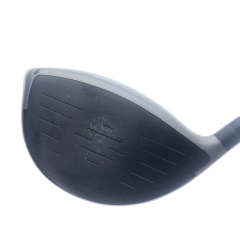 Used TaylorMade SLDR S Driver / 12.0 Degrees / A Flex