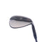Used Titleist Vokey SM8 Tour Chrome Gap Wedge / 52.0 Degrees / Wedge Flex