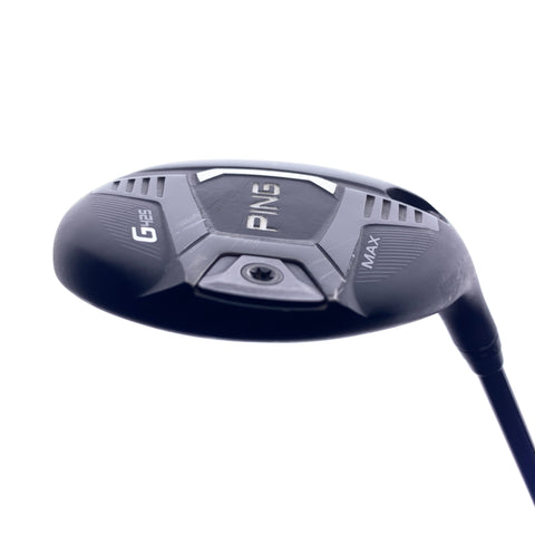 Used Ping G425 Max 3 Fairway Wood / 14.5 Degrees / Stiff Flex