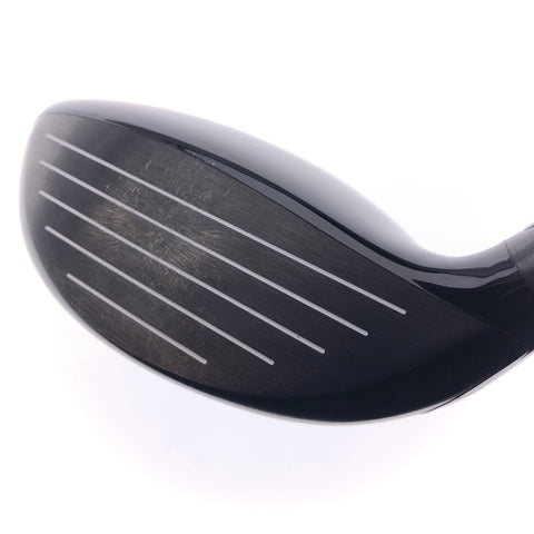 Used Titleist TSR 2 3 Fairway Wood / 15 Degrees / X-Stiff Flex