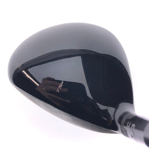 Used Titleist TSR 2 3 Fairway Wood / 15 Degrees / X-Stiff Flex