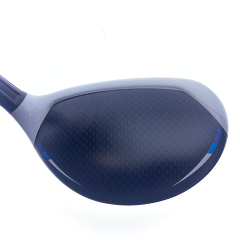 Used TaylorMade Sim2 Max Rescue 3 Hybrid / 19.0 Degrees / Stiff Flex