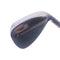Used Titleist Vokey SM8 Tour Chrome Gap Wedge / 52.0 Degrees / Wedge Flex