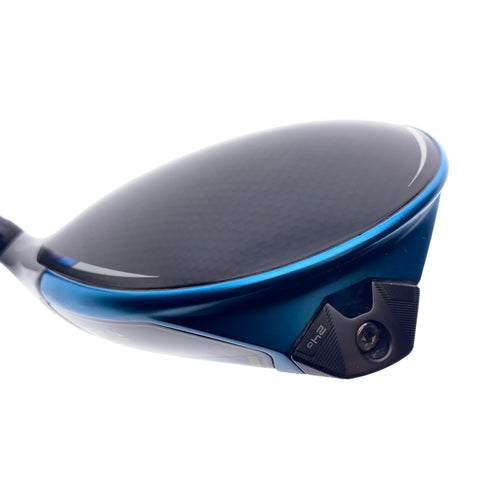 Used TaylorMade Sim2 Max Driver / 10.5 Degrees / Regular Flex
