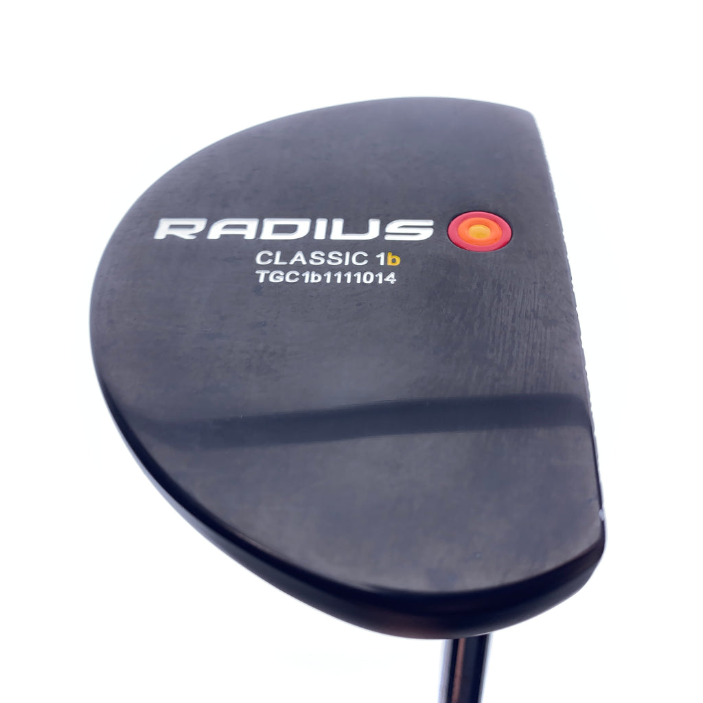 Used Radius Classic 1b Putter / 34.0 Inches