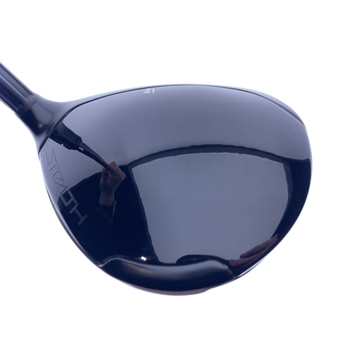 Used TaylorMade Stealth 3 Fairway Wood / 15 Degrees / Stiff Flex