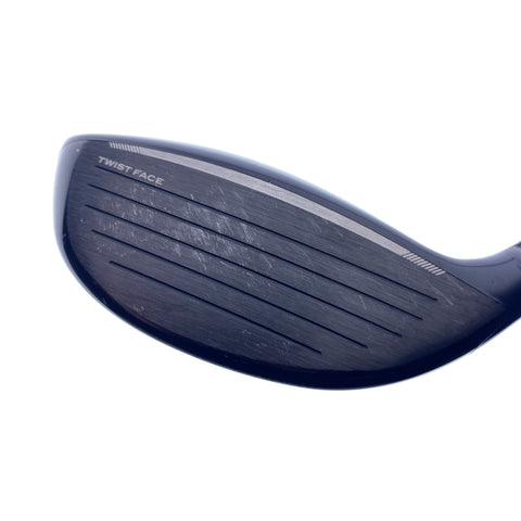 Used TaylorMade Stealth 3 Fairway Wood / 15 Degrees / Stiff Flex